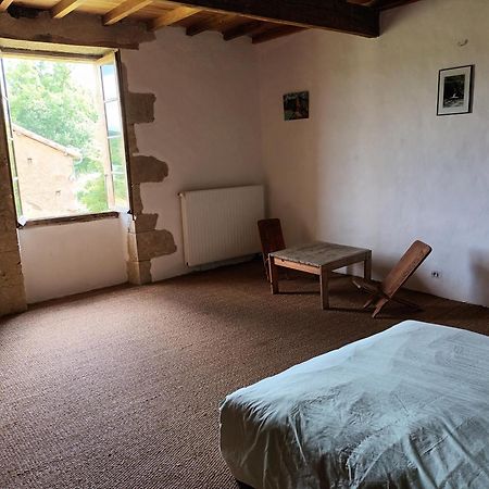 Maison Montesquiou Eksteriør billede